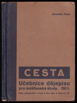Cesta