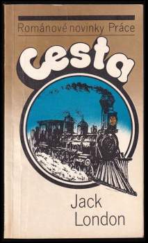 Jack London: Cesta