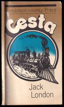 Jack London: Cesta