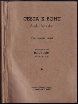 Cesta k Bohu