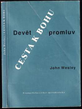 Cesta k Bohu