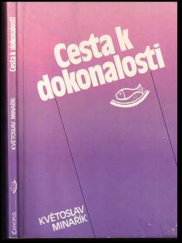 Květoslav Minařík: Cesta k dokonalosti