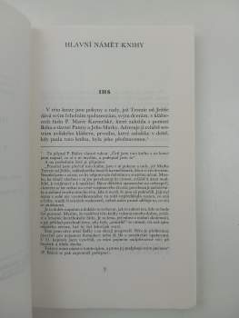 Teresa de Jesús: Cesta k dokonalosti