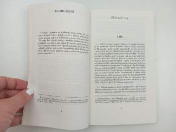 Teresa de Jesús: Cesta k dokonalosti