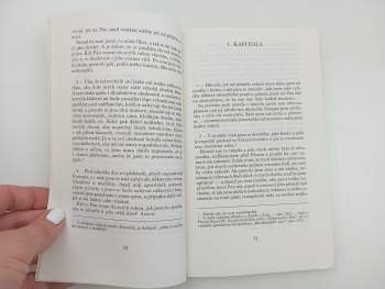 Teresa de Jesús: Cesta k dokonalosti