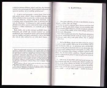 Teresa de Jesús: Cesta k dokonalosti