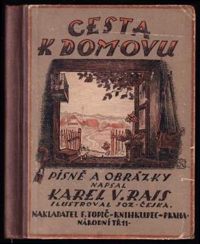 Cesta k domovu