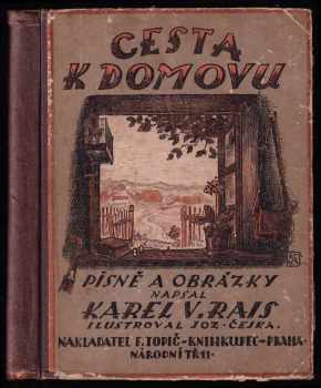 Cesta k domovu