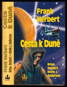 Cesta k Duně
