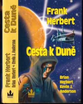 Cesta k Duně