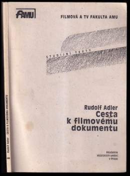 Cesta k filmovému dokumentu