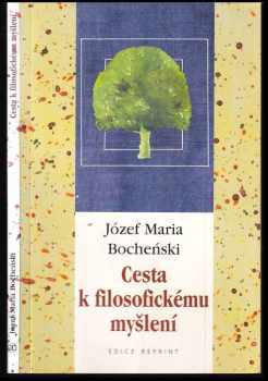 Cesta k filozofickému myšlení