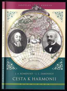 Cesta k harmonii