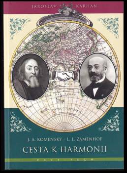 Jaroslav Karhan: Cesta k harmonii