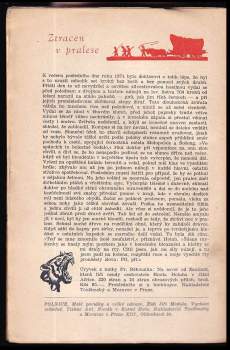 František Kvasil: Cesta k hranici