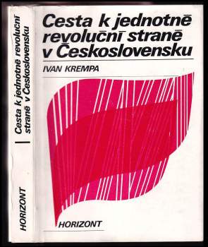 Cesta k jednotné revoluční straně v Československu