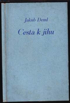 Cesta k jihu