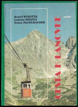 Cesta k lanovke