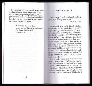 Anthony De Mello: Cesta k lásce