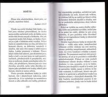 Anthony De Mello: Cesta k lásce