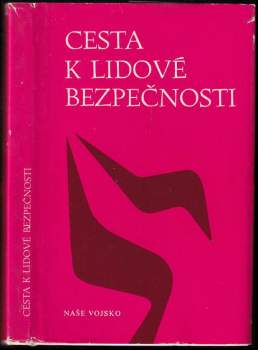 Cesta k lidové bezpečnosti