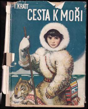 Cesta k moři