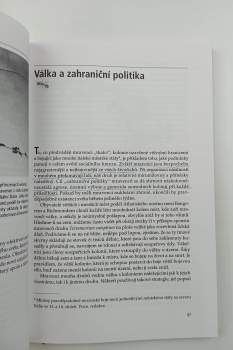 Edward O Wilson: Cesta k mravencům