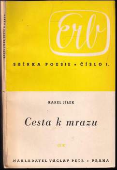 Cesta k mrazu
