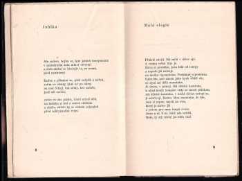 Karel Jílek: Cesta k mrazu