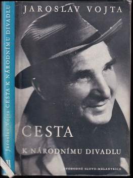 Cesta k Národnímu divadlu