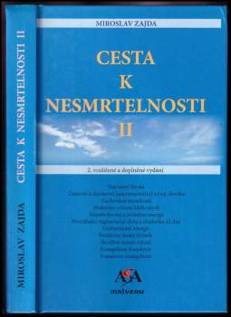 Miroslav Zajda: Cesta k nesmrtelnosti II