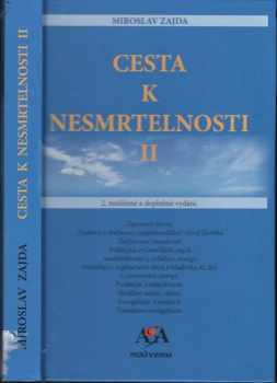 Cesta k nesmrtelnosti II