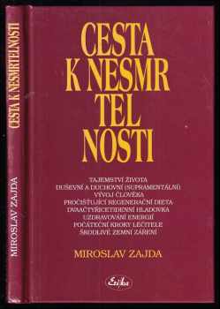 Cesta k nesmrtelnosti