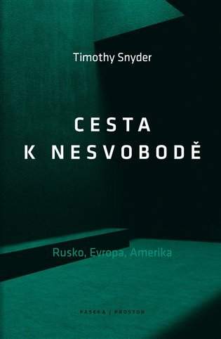 Cesta k nesvobodě