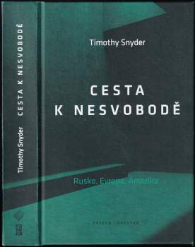Cesta k nesvobodě
