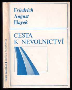 Cesta k nevolnictví