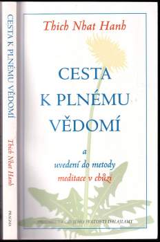 Cesta k plnému vědomí a uvedení do metody meditace v chůzi