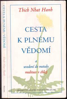 Cesta k plnému vědomí a uvedení do metody meditace v chůzi