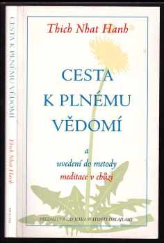 Cesta k plnému vědomí a uvedení do metody meditace v chůzi