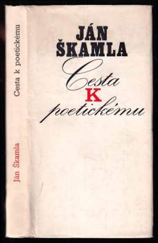 Cesta k poetickému