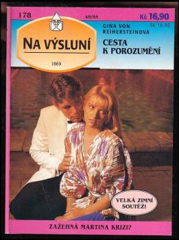 Cesta k porozumění