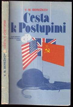 Cesta k Postupimi