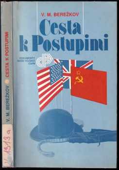 Cesta k Postupimi