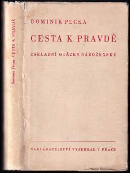Cesta k pravdě