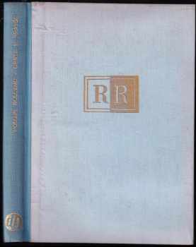 Cesta k pravdě : kniha essayí - Romain Rolland (1948, Dílo) - ID: 678907