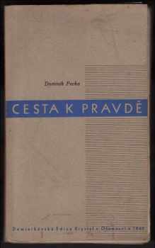 Cesta k pravdě