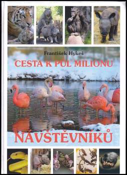 Cesta k půl milionu návštěvníků