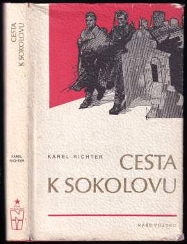 Cesta k Sokolovu
