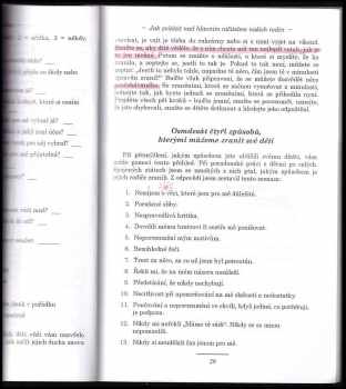 Gary Smalley: Cesta k srdci dítěte