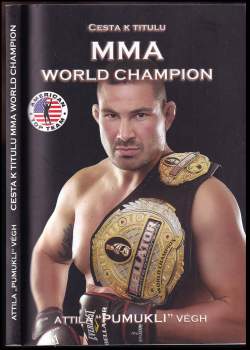 Cesta k titulu MMA World Champion